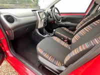 USED 2015 15 CITROEN C1 1.0 FEEL 5d 68 BHP www.suffolkcarcentre.co.uk - Located at Lowestoft