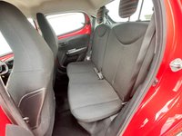 USED 2015 15 CITROEN C1 1.0 FEEL 5d 68 BHP www.suffolkcarcentre.co.uk - Located at Lowestoft