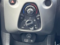 USED 2015 15 CITROEN C1 1.0 FEEL 5d 68 BHP www.suffolkcarcentre.co.uk - Located at Lowestoft