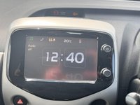 USED 2015 15 CITROEN C1 1.0 FEEL 5d 68 BHP www.suffolkcarcentre.co.uk - Located at Lowestoft