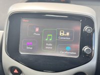USED 2015 15 CITROEN C1 1.0 FEEL 5d 68 BHP www.suffolkcarcentre.co.uk - Located at Lowestoft