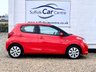USED 2015 15 CITROEN C1 1.0 FEEL 5d 68 BHP www.suffolkcarcentre.co.uk - Located at Lowestoft