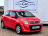 USED 2015 15 CITROEN C1 1.0 FEEL 5d 68 BHP www.suffolkcarcentre.co.uk - Located at Lowestoft