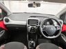 USED 2015 15 CITROEN C1 1.0 FEEL 5d 68 BHP www.suffolkcarcentre.co.uk - Located at Lowestoft