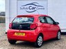 USED 2015 15 CITROEN C1 1.0 FEEL 5d 68 BHP www.suffolkcarcentre.co.uk - Located at Lowestoft