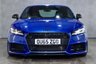 USED 2015 D AUDI TT 2.0 TTS TFSI QUATTRO 2d AUTO 306 BHP COUPE