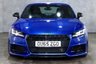 USED 2015 D AUDI TT 2.0 TTS TFSI QUATTRO 2d AUTO 306 BHP COUPE