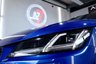 USED 2015 D AUDI TT 2.0 TTS TFSI QUATTRO 2d AUTO 306 BHP COUPE
