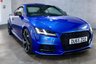 USED 2015 D AUDI TT 2.0 TTS TFSI QUATTRO 2d AUTO 306 BHP COUPE