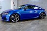USED 2015 D AUDI TT 2.0 TTS TFSI QUATTRO 2d AUTO 306 BHP COUPE