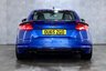 USED 2015 D AUDI TT 2.0 TTS TFSI QUATTRO 2d AUTO 306 BHP COUPE