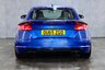 USED 2015 D AUDI TT 2.0 TTS TFSI QUATTRO 2d AUTO 306 BHP COUPE