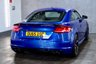 USED 2015 D AUDI TT 2.0 TTS TFSI QUATTRO 2d AUTO 306 BHP COUPE