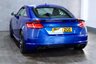 USED 2015 D AUDI TT 2.0 TTS TFSI QUATTRO 2d AUTO 306 BHP COUPE
