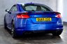 USED 2015 D AUDI TT 2.0 TTS TFSI QUATTRO 2d AUTO 306 BHP COUPE