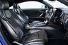 USED 2015 D AUDI TT 2.0 TTS TFSI QUATTRO 2d AUTO 306 BHP COUPE