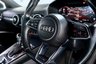 USED 2015 D AUDI TT 2.0 TTS TFSI QUATTRO 2d AUTO 306 BHP COUPE