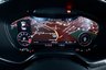 USED 2015 D AUDI TT 2.0 TTS TFSI QUATTRO 2d AUTO 306 BHP COUPE
