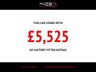 USED 2015 D AUDI TT 2.0 TTS TFSI QUATTRO 2d AUTO 306 BHP COUPE
