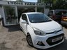 USED 2015 15 HYUNDAI I10 1.2 PREMIUM 5d 86 BHP AUTOMATIC Automatic, Low Mileage, Full Service History + Just Serviced, Two Previous Owners, MOT until July 2025, Low Insurance Group!