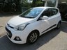 USED 2015 15 HYUNDAI I10 1.2 PREMIUM 5d 86 BHP AUTOMATIC Automatic, Low Mileage, Full Service History + Just Serviced, Two Previous Owners, MOT until July 2025, Low Insurance Group!