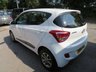 USED 2015 15 HYUNDAI I10 1.2 PREMIUM 5d 86 BHP AUTOMATIC Automatic, Low Mileage, Full Service History + Just Serviced, Two Previous Owners, MOT until July 2025, Low Insurance Group!