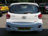 USED 2015 15 HYUNDAI I10 1.2 PREMIUM 5d 86 BHP AUTOMATIC Automatic, Low Mileage, Full Service History + Just Serviced, Two Previous Owners, MOT until July 2025, Low Insurance Group!