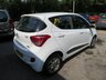 USED 2015 15 HYUNDAI I10 1.2 PREMIUM 5d 86 BHP AUTOMATIC Automatic, Low Mileage, Full Service History + Just Serviced, Two Previous Owners, MOT until July 2025, Low Insurance Group!