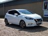 USED 2022 22 NISSAN MICRA 1.0 IG-T TEKNA 5d 92 BHP www.suffolkcarcentre.co.uk - Located at Reydon