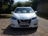 USED 2022 22 NISSAN MICRA 1.0 IG-T TEKNA 5d 92 BHP www.suffolkcarcentre.co.uk - Located at Reydon