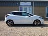 USED 2022 22 NISSAN MICRA 1.0 IG-T TEKNA 5d 92 BHP www.suffolkcarcentre.co.uk - Located at Reydon