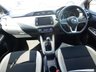 USED 2022 22 NISSAN MICRA 1.0 IG-T TEKNA 5d 92 BHP www.suffolkcarcentre.co.uk - Located at Reydon