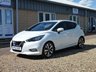 USED 2022 22 NISSAN MICRA 1.0 IG-T TEKNA 5d 92 BHP www.suffolkcarcentre.co.uk - Located at Reydon