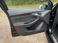 USED 2017 12 FORD FOCUS 1.5 ST-LINE TDCI 5d 118 BHP 
