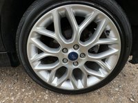 USED 2017 12 FORD FOCUS 1.5 ST-LINE TDCI 5d 118 BHP 