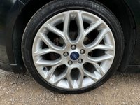 USED 2017 12 FORD FOCUS 1.5 ST-LINE TDCI 5d 118 BHP 
