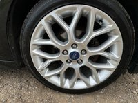 USED 2017 12 FORD FOCUS 1.5 ST-LINE TDCI 5d 118 BHP 