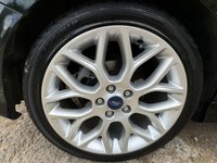 USED 2017 12 FORD FOCUS 1.5 ST-LINE TDCI 5d 118 BHP 