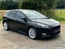 USED 2017 12 FORD FOCUS 1.5 ST-LINE TDCI 5d 118 BHP 