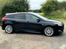 USED 2017 12 FORD FOCUS 1.5 ST-LINE TDCI 5d 118 BHP 
