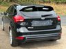 USED 2017 12 FORD FOCUS 1.5 ST-LINE TDCI 5d 118 BHP 