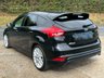 USED 2017 12 FORD FOCUS 1.5 ST-LINE TDCI 5d 118 BHP 