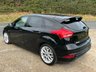USED 2017 12 FORD FOCUS 1.5 ST-LINE TDCI 5d 118 BHP 