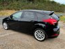 USED 2017 12 FORD FOCUS 1.5 ST-LINE TDCI 5d 118 BHP 