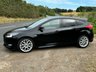 USED 2017 12 FORD FOCUS 1.5 ST-LINE TDCI 5d 118 BHP 