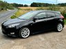 USED 2017 12 FORD FOCUS 1.5 ST-LINE TDCI 5d 118 BHP 