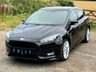 USED 2017 12 FORD FOCUS 1.5 ST-LINE TDCI 5d 118 BHP 