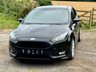 USED 2017 12 FORD FOCUS 1.5 ST-LINE TDCI 5d 118 BHP 