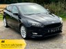 USED 2017 12 FORD FOCUS 1.5 ST-LINE TDCI 5d 118 BHP 