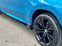 USED 2018 68 BMW X6 ESTATE X6 40d xDrive M Sport **Snapper Rocks - M Performance Kit - Carbon Pack** 
